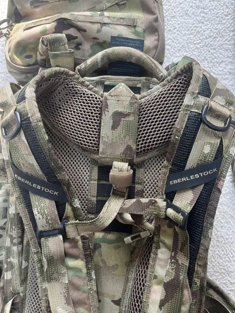 エバーレストック G