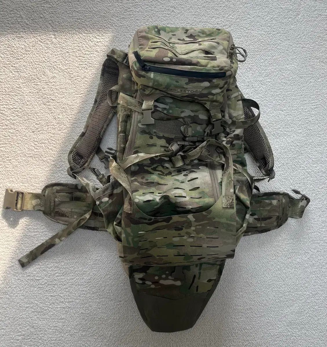 エバーレストック G 2 M ガンスリンガー バックパック