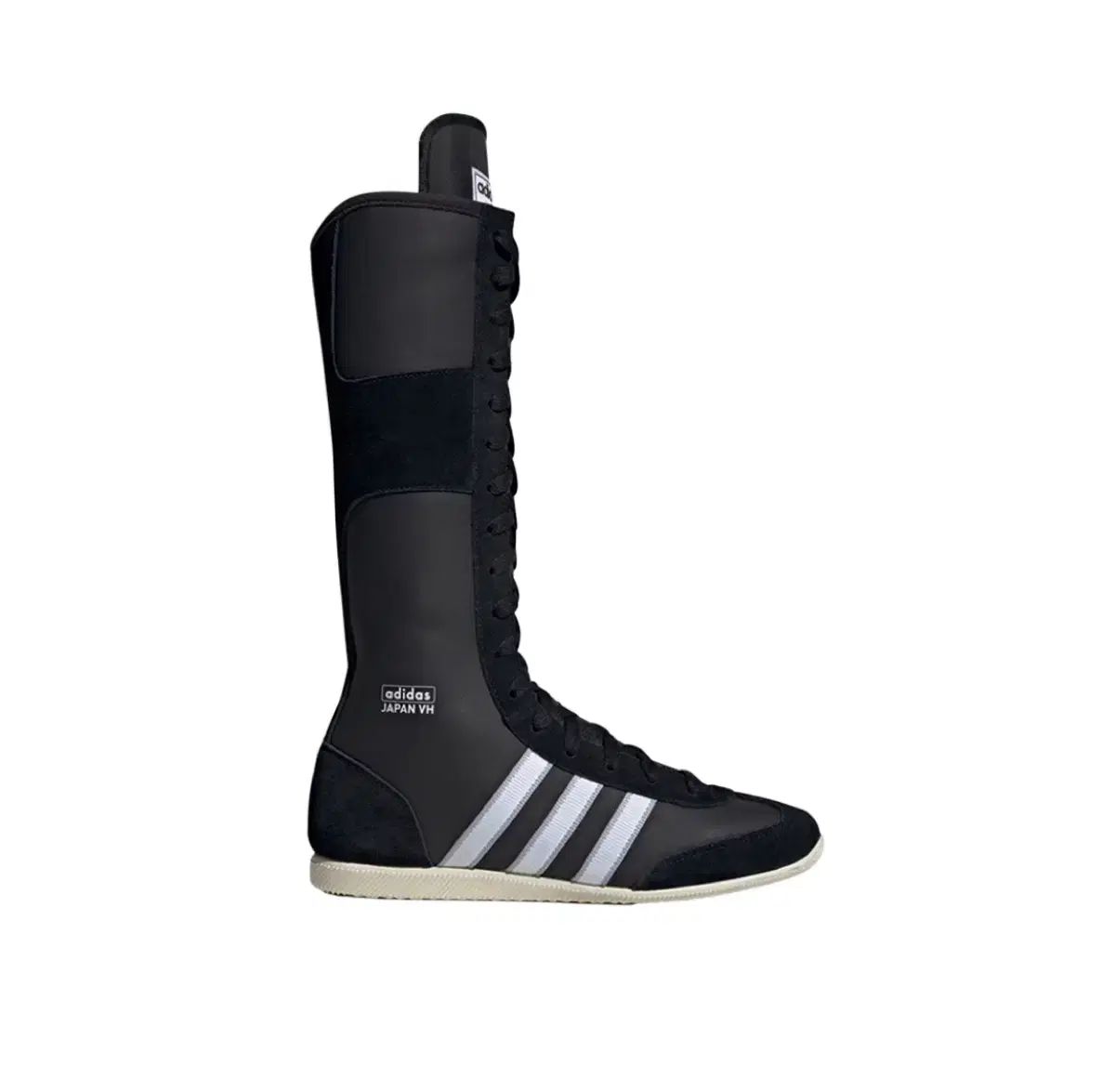 アディダス ジャパン VH コア ブラック クラウド 白