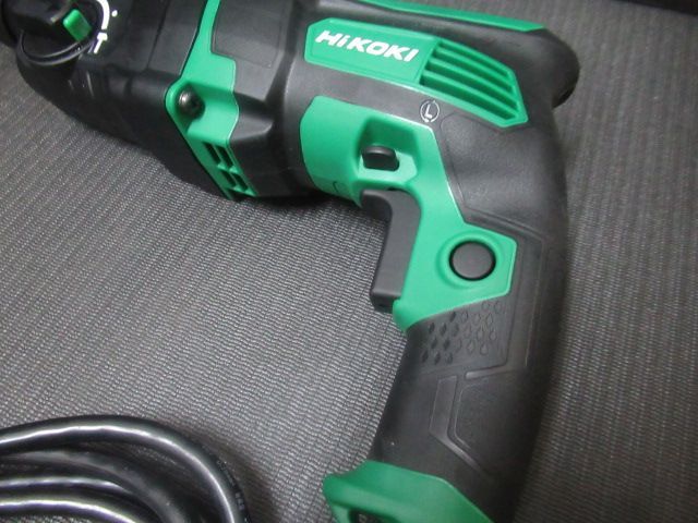 mm 低振動システム回転