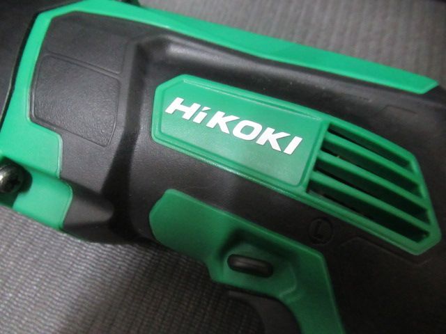 mm 低振動システム回転