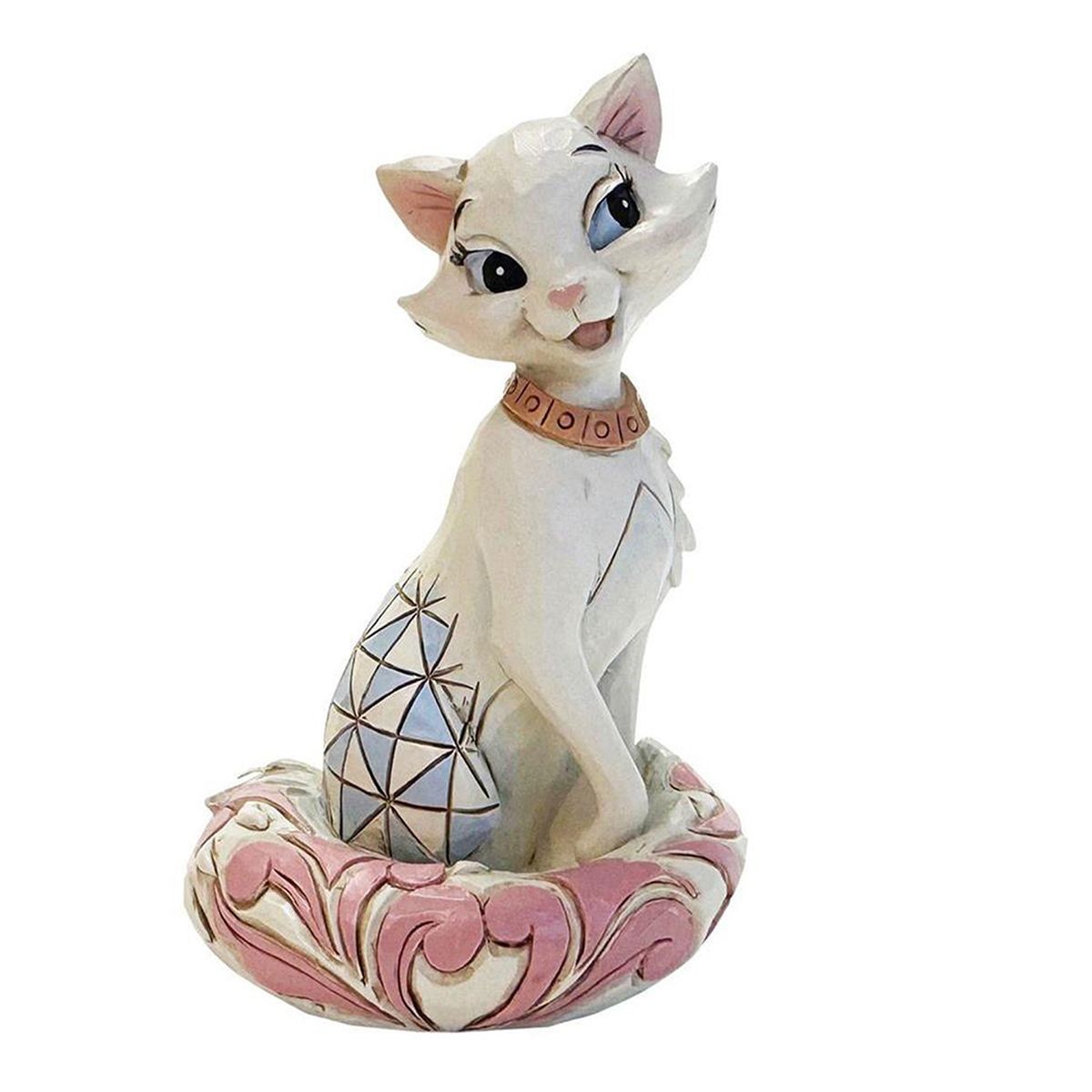 おしゃれキャット ダッチェス ミニ 9.5cm | ディズニー