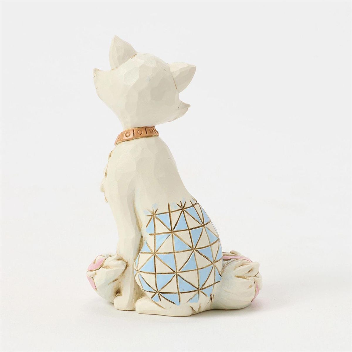 おしゃれキャット ダッチェス ミニ 9.5cm | ディズニー