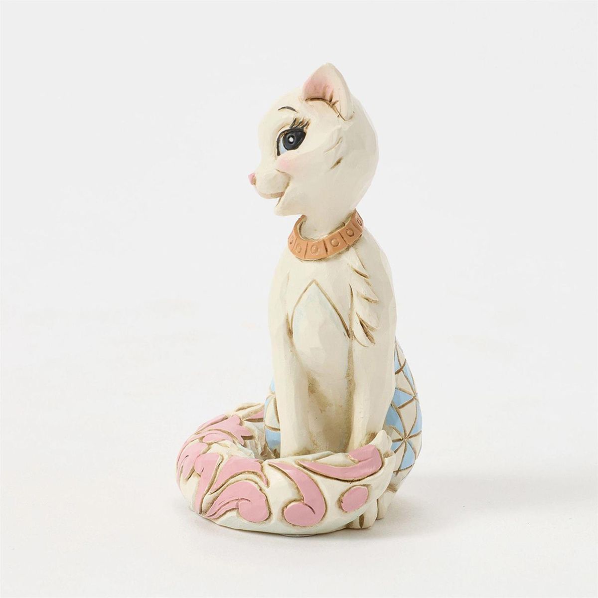 おしゃれキャット ダッチェス ミニ 9.5cm | ディズニー