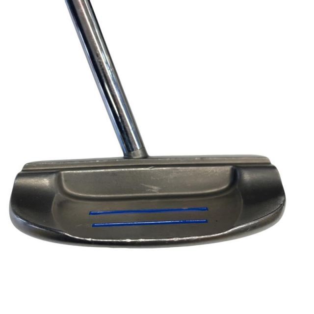中古】 ミズノ EURUS 03(2017) 34インチ パター PT スチール
