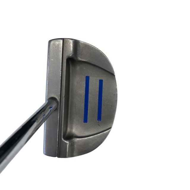 中古】 ミズノ EURUS 03(2017) 34インチ パター PT スチール