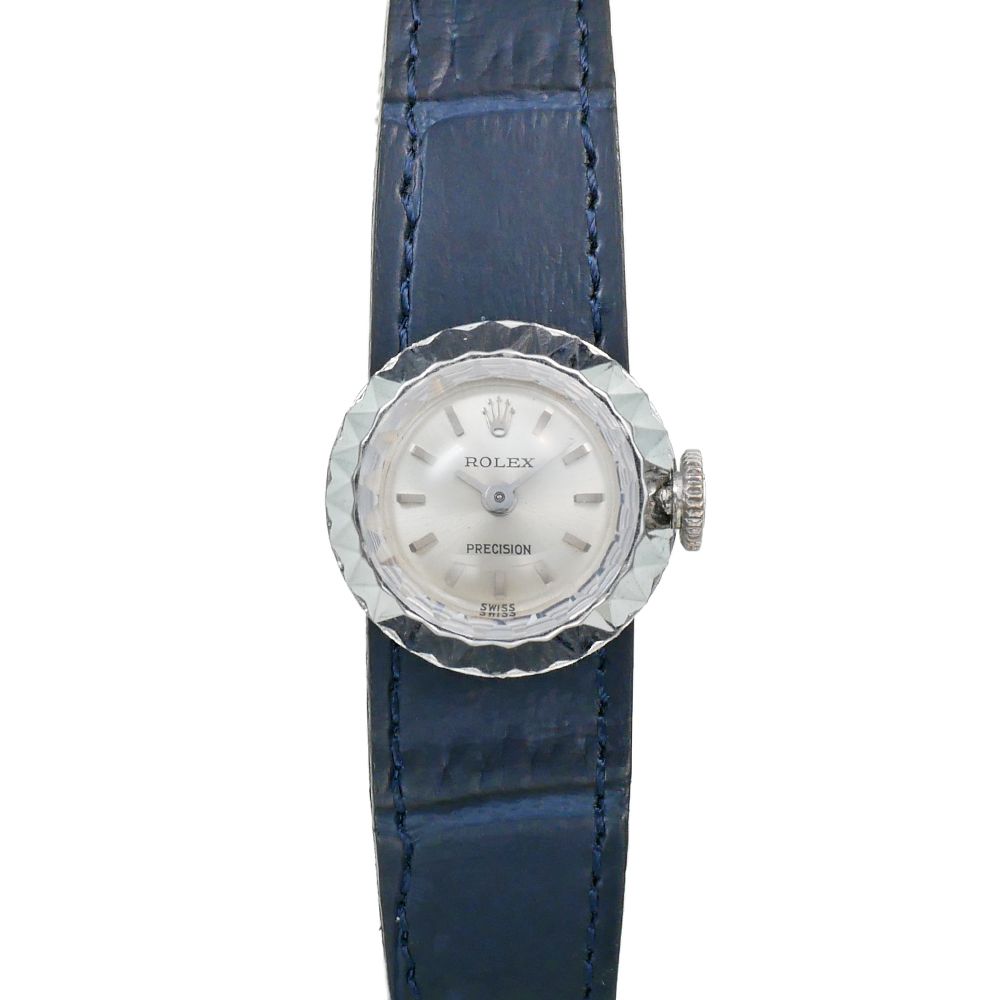 ROLEX カメレオン 1967年頃 Ref 2027 アンティーク品 レディース 腕時計