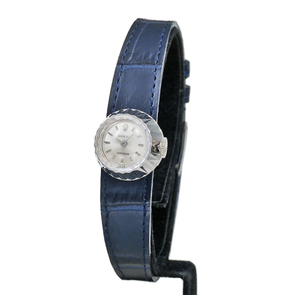 ROLEX カメレオン 1967年頃 Ref 2027 アンティーク品 レディース 腕時計