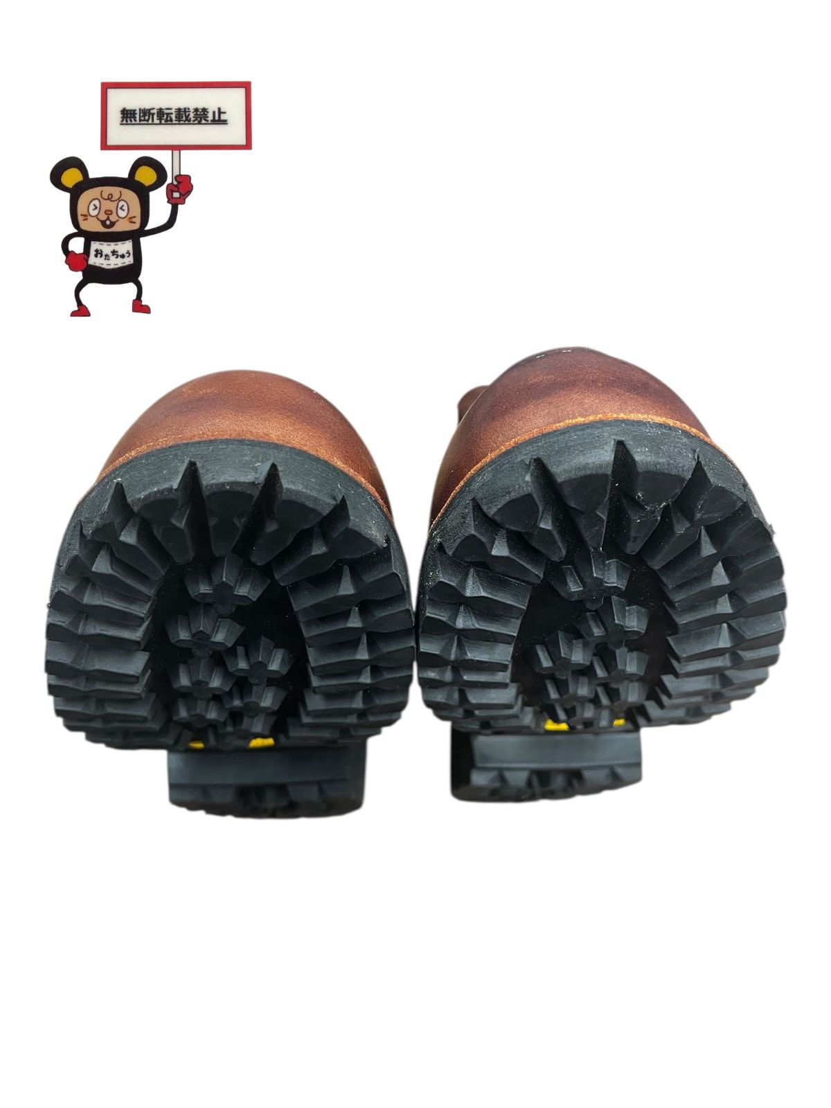 RoughNeck 店舗併売品