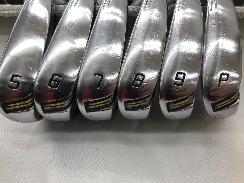 ブリヂストン 【訳あり】ツアーステージ X-BLADE GR (2014) NSプロ