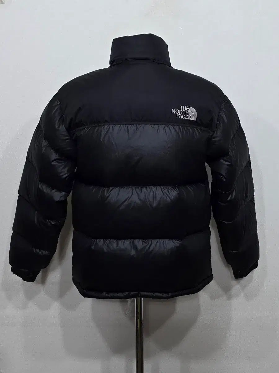 ノースフェイス NORTH FACE ダウンジャケット グース 黒 ザノース