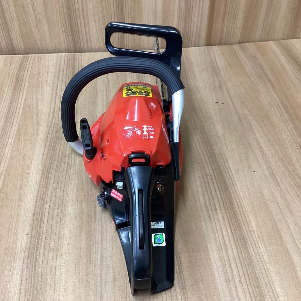 品 ZENOAH|ゼノア