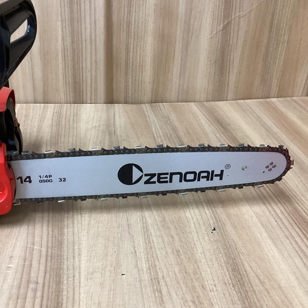 品 ZENOAH|ゼノア