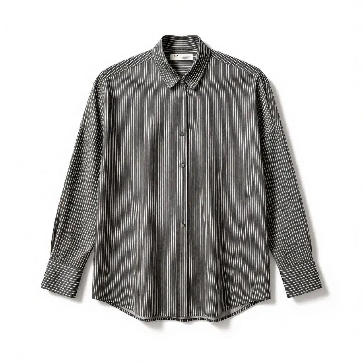 IRO ストライプ シャツ