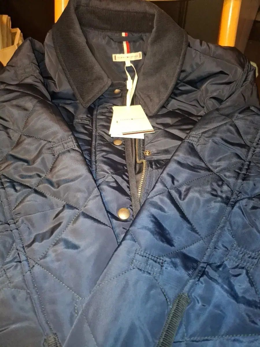 トミーヒルフィガー レディース アウター