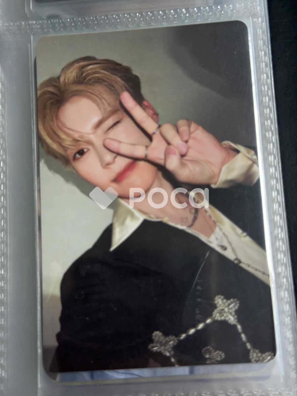 ZEROBASEONE ZB1 ソンハンビン CINEMA PARADISE FILM ver. - メルカリ