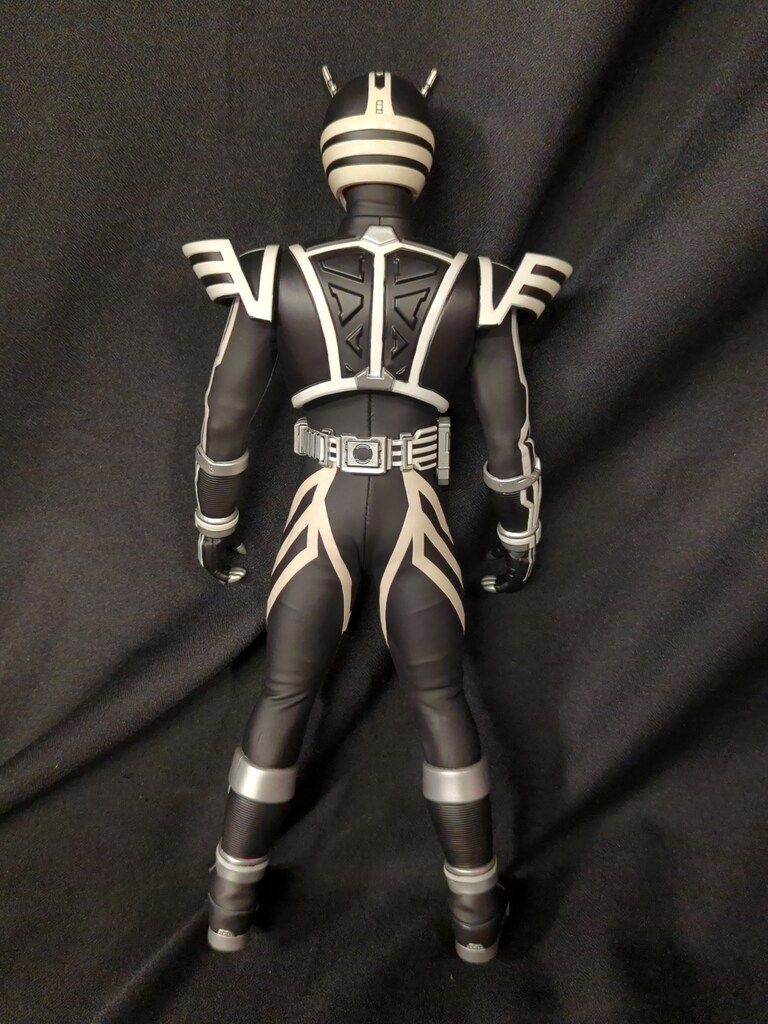 メディコム・トイ RAH DX 仮面ライダーファイズ 仮面ライダーデルタ