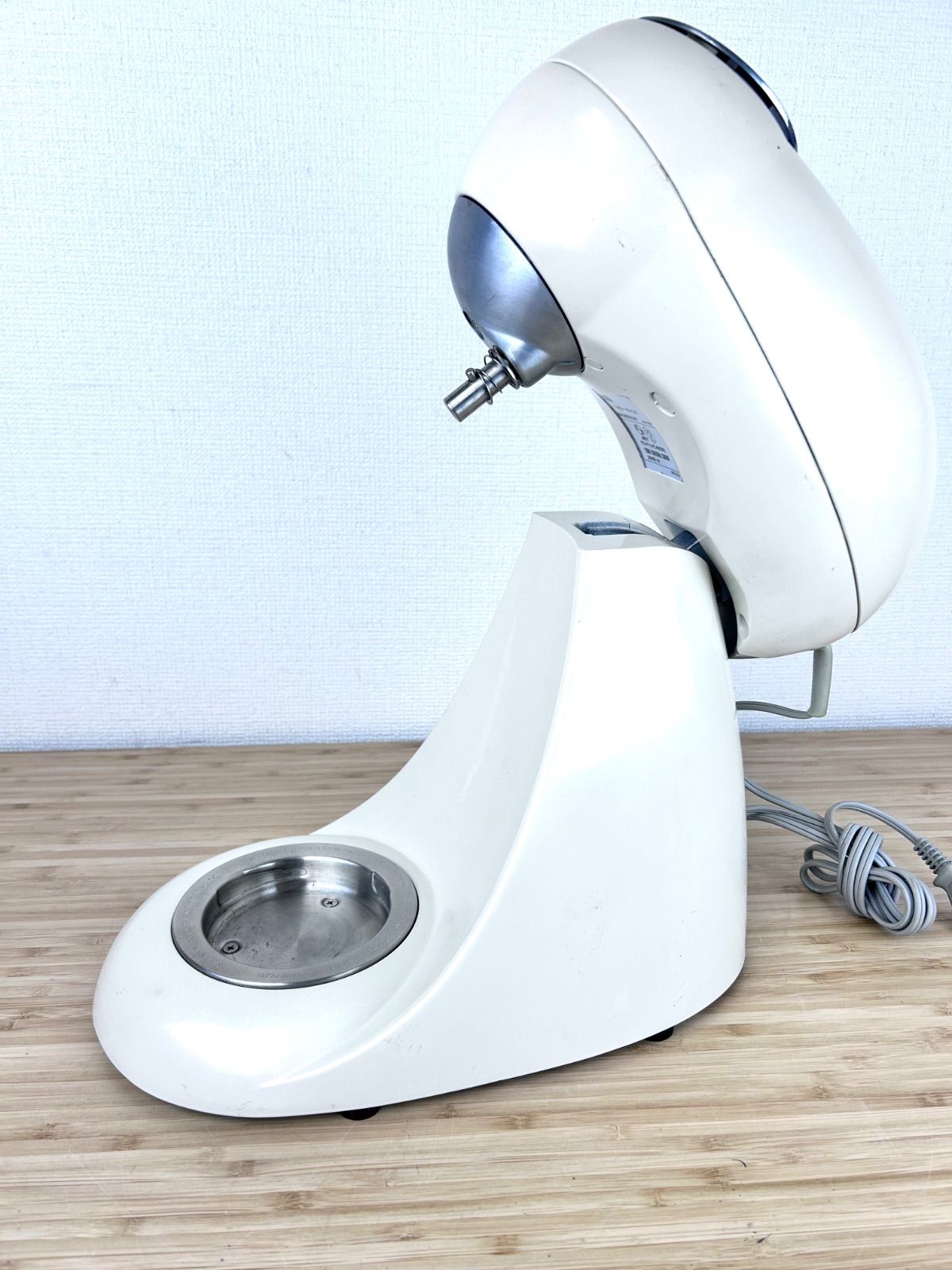 値引きしません　未使用DeLonghi MX270J デロンギミキサー 値引きしません 未使用DeLonghi MX270J デロンギミキサー 値引きしま