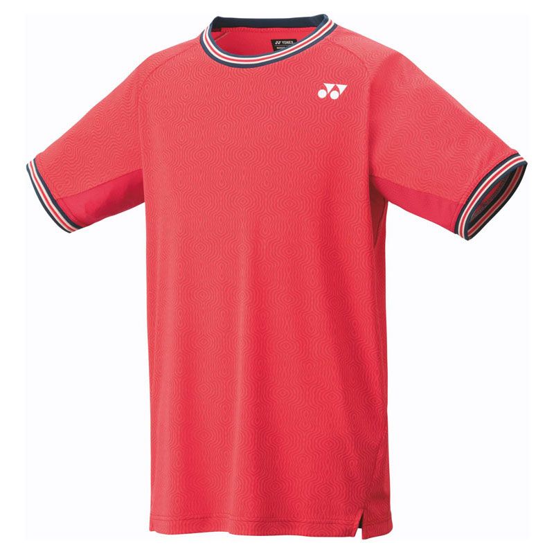 YONEX(ヨネックス) メンズゲームシャツ（フィットスタイル） テニス 