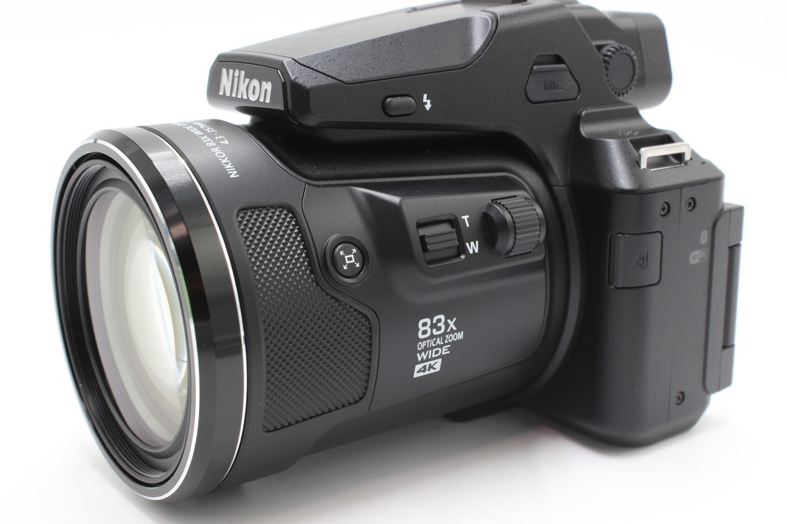 Nikon デジタルカメラ COOLPIX P 950 ブラック クールピクス