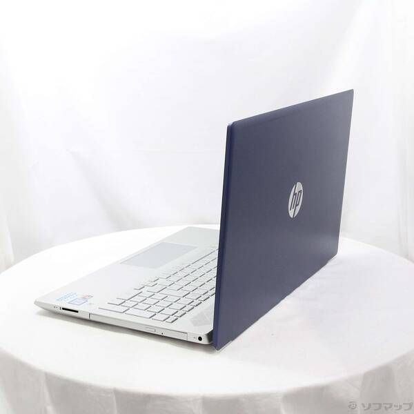 品〕 HP Pavilion 15-cu0004TU 4EL45PA#ABJ【258】 【公式通販】