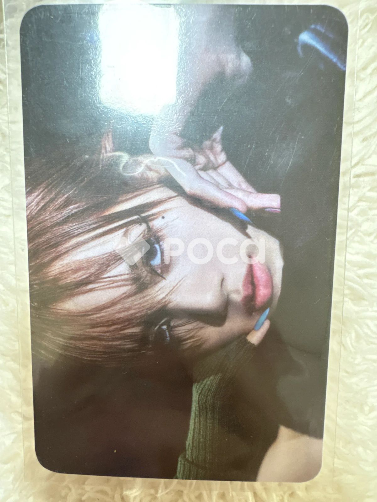 BLACKPINK リサ BORN PINK KTOWN4U - メルカリ