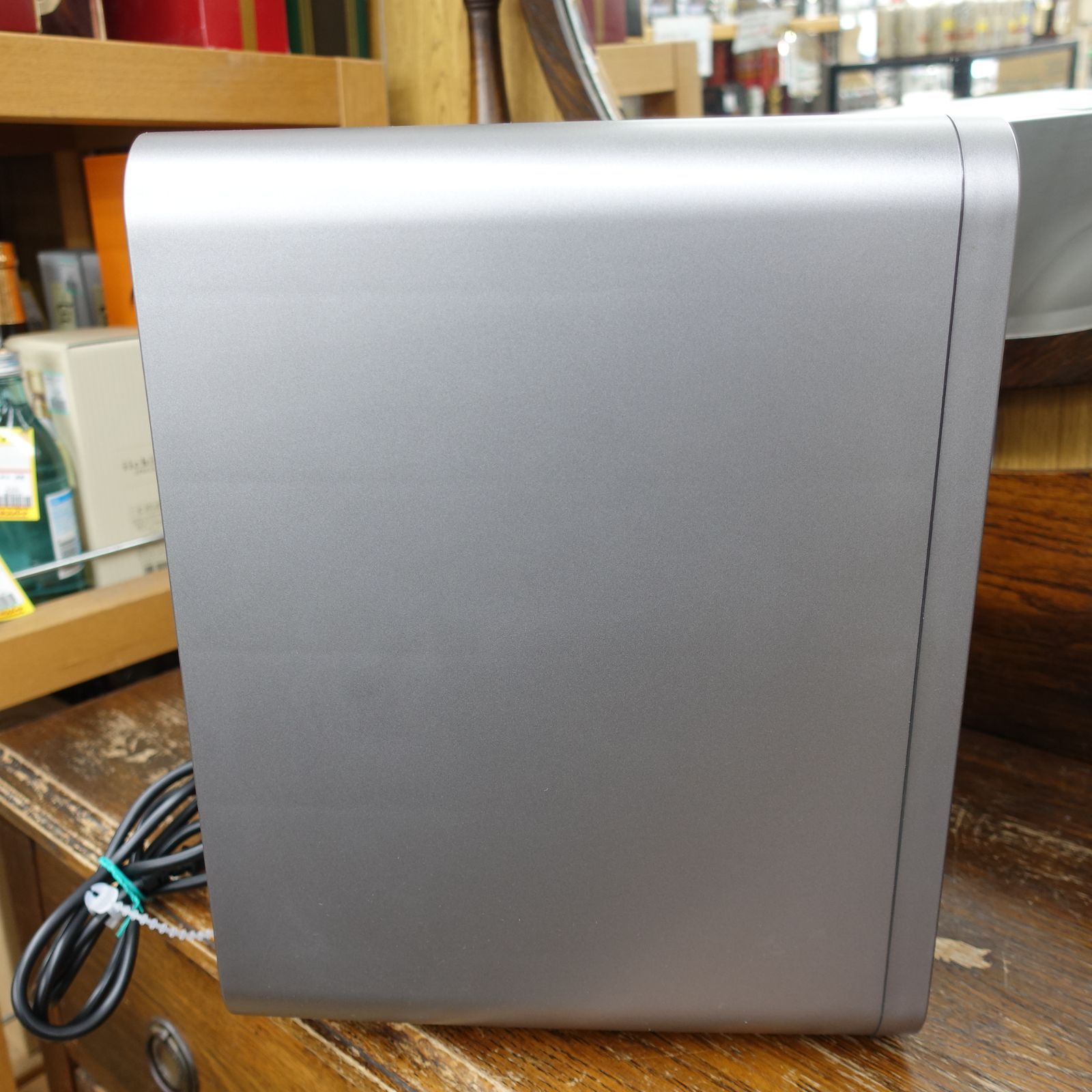 新品未使用loofen/ルーフェン 家庭用 生ごみ処理機 SLW-01 loofen ルーフェン 家庭用 生ごみ処理機 SLW-01 生ごみ乾燥機