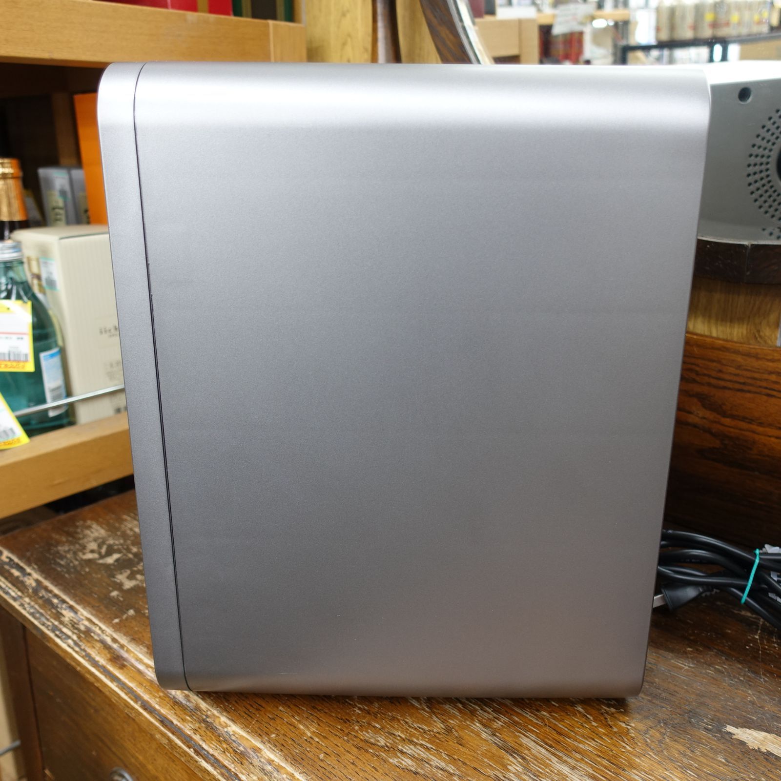 loofen ルーフェン 家庭用 生ごみ処理機 SLW-01 生ごみ乾燥機