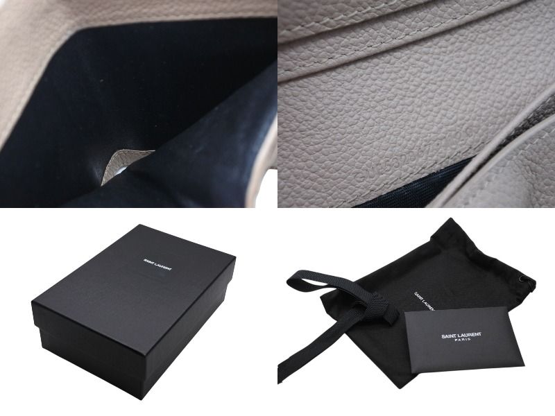 ゴールド金具 4