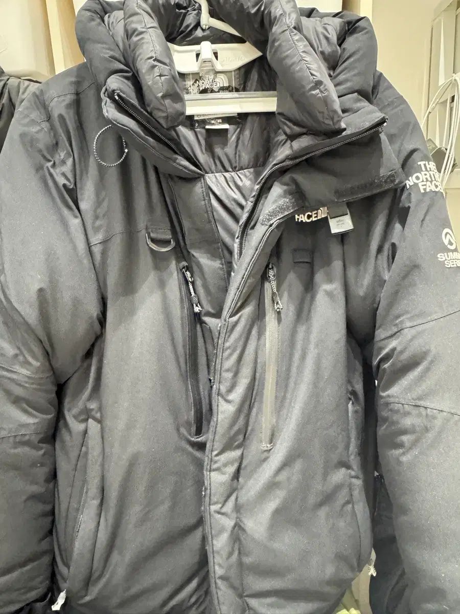 THE NORTH FACE ザノースフェイス ヒマラヤ ブラック 95 M