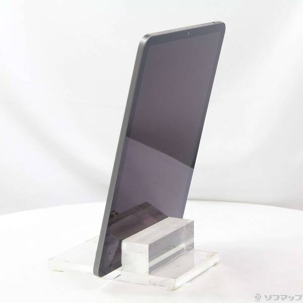 中古品〕 iPad Air 第4世代 256GB スペースグレイ MYFT2J／A Wi-Fi