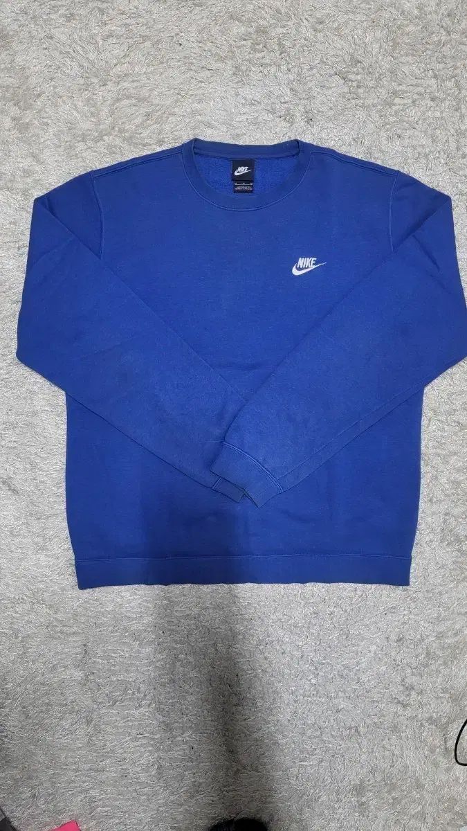 ナイキ スウェット G
