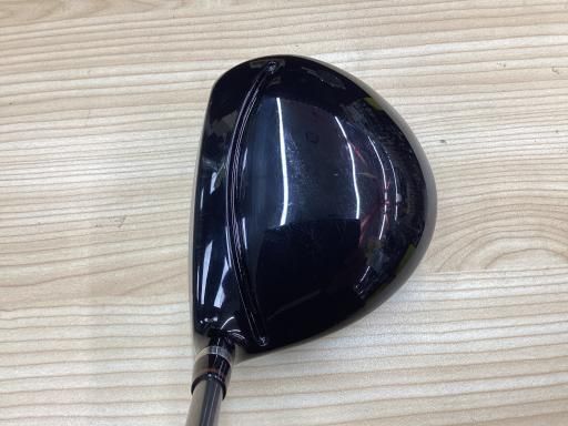 中古】 ダイワ(グローブライド) ONOFF(2017) KURO 10° ドライバー DR