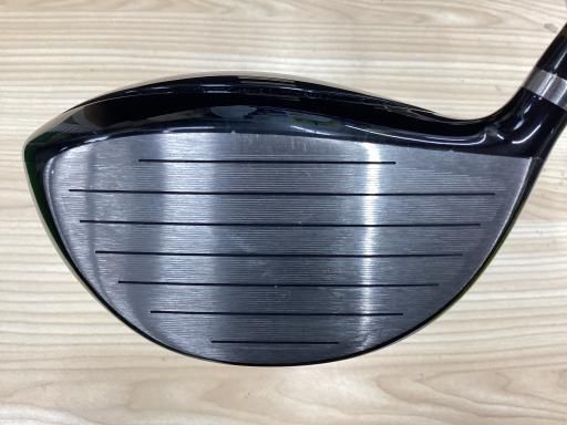 中古】 ダイワ(グローブライド) ONOFF(2017) KURO 10° ドライバー DR