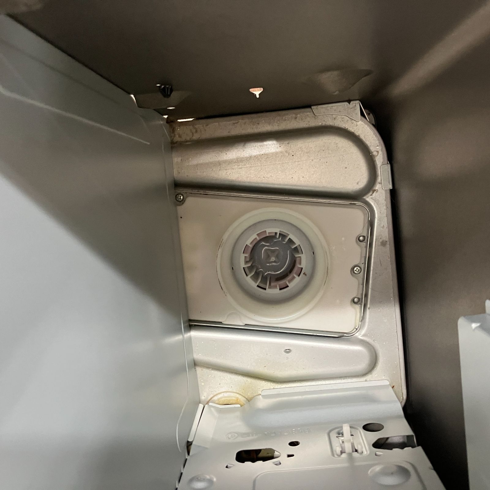 ダイニチ 石油ファンヒーター ブルーヒーター FW-4717SDR（A1-8）T