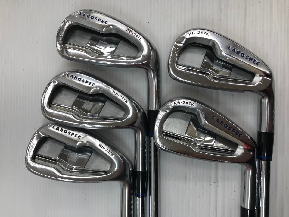 グローブライド ONOFF LABOSPEC RB-247K NSプロ950GH neo Sフレックス