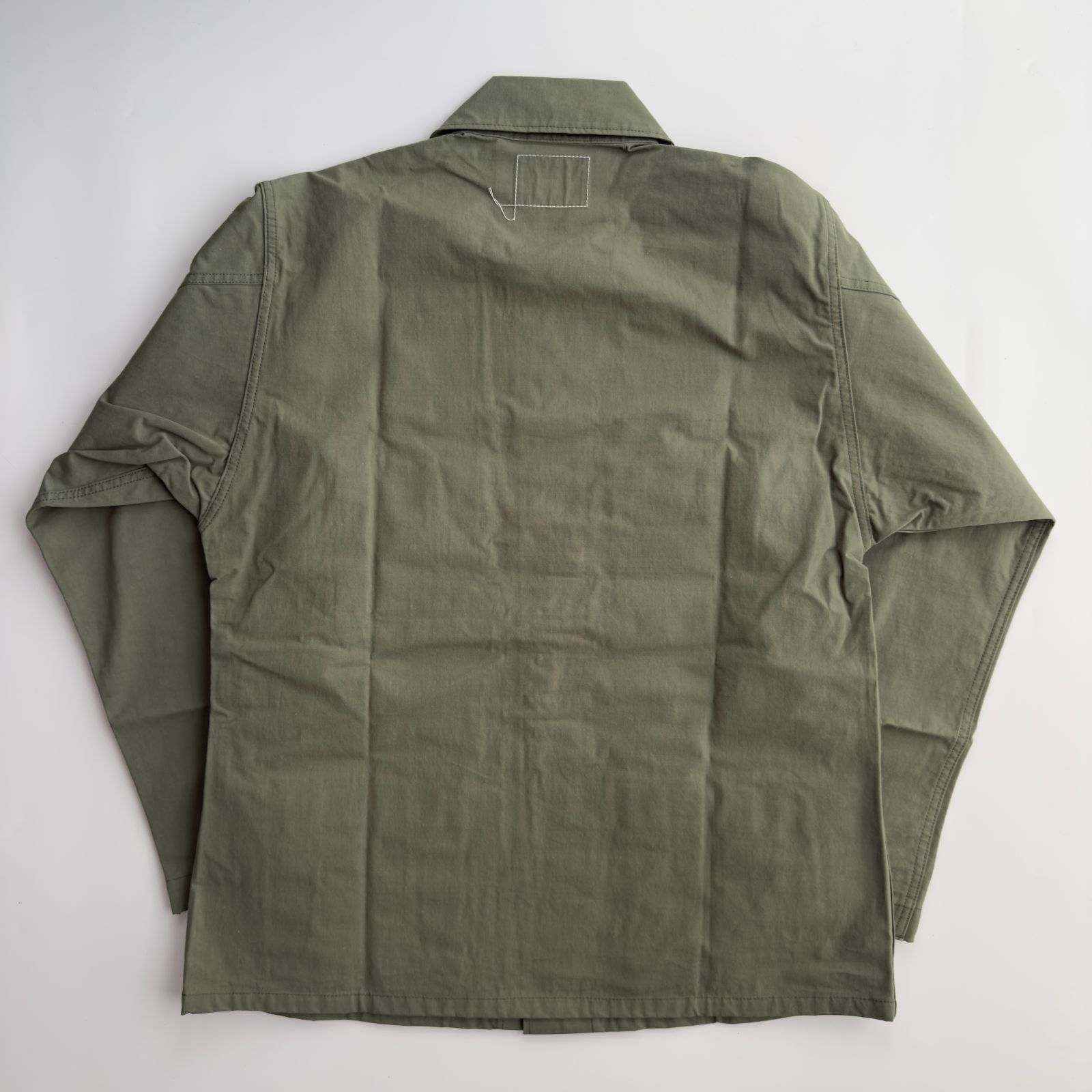 美品 WTAPS (ダブルタップス) リップストップ ジャングルファティーグ