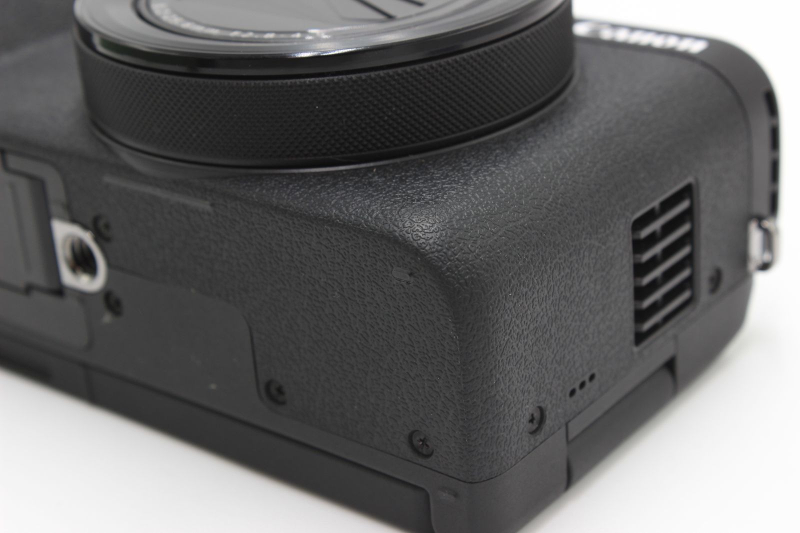  Canon キヤノン PowerShot V 1 Vlogカメラ 4型センサー コンパクトデジタルカメラ コンパクトデジタルカメラ デジタルカメラ