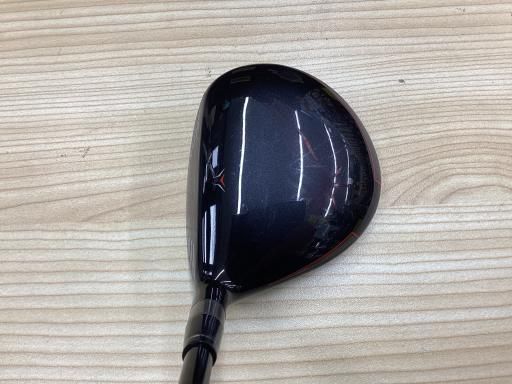 中古】 本間ゴルフ TOUR WORLD GS 3W(15°) フェアウェイウッド FW