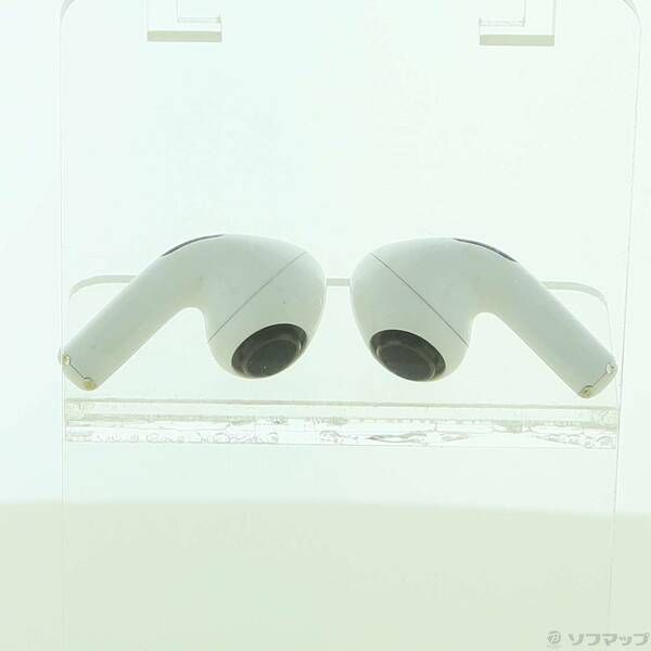 品〕 AirPods Pro 第1世代 MagSafe対応 MLWK3J／A【348】 品〕 AirPods Pro