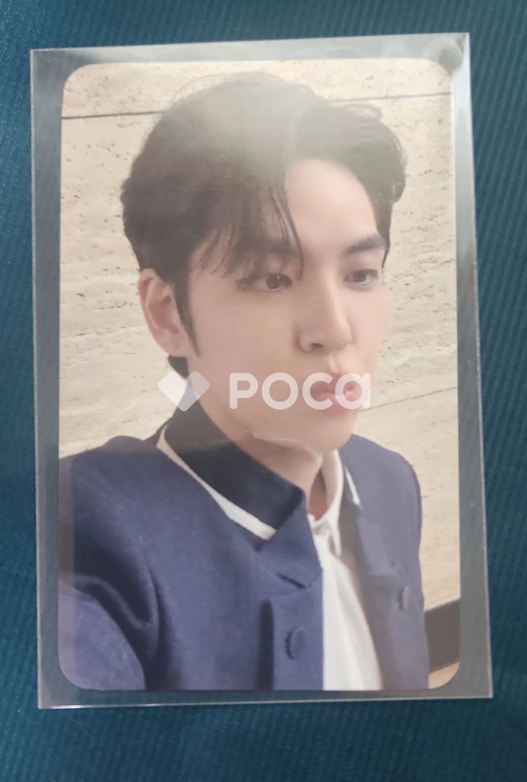 DAY6 ウォンピル DAY6 3RD WORLD TOUR FOREVER YOUNG in BUSAN 購入