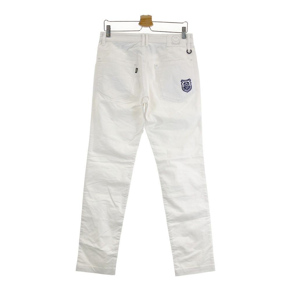 ストレッチパンツ