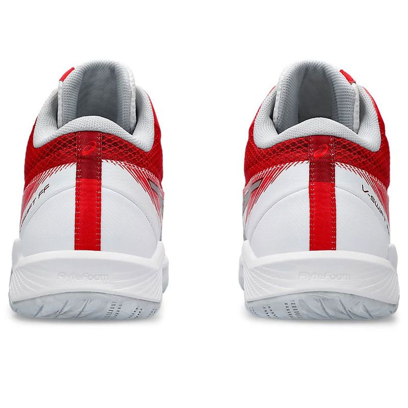 サイズ26.0cm、アシックス asics V-SWIFT FF MT 4 FWバレーボール