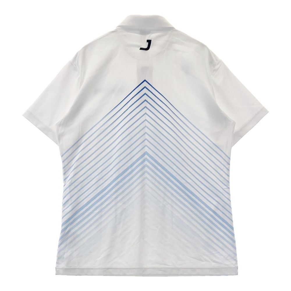 サイズ：L DESCENTE GOLF デサントゴルフ JAPAN NATIONAL TEAM