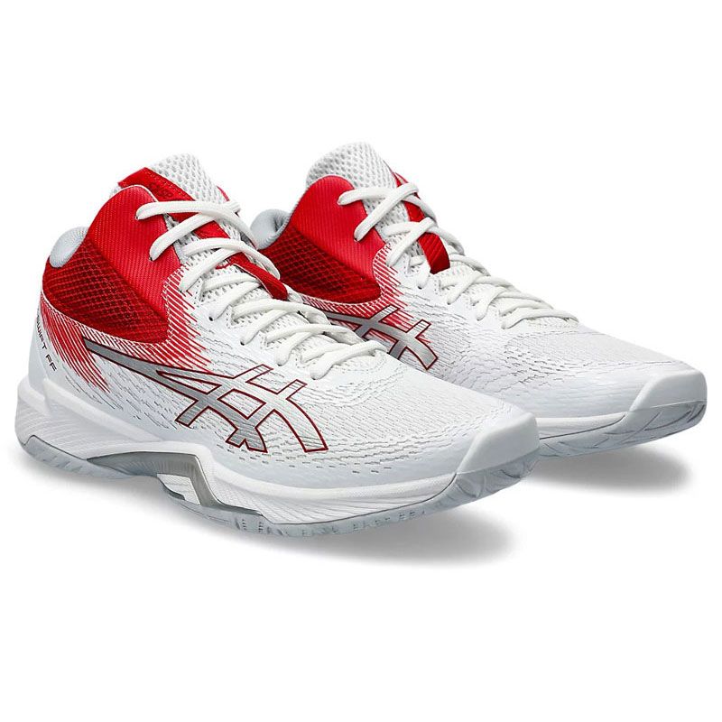 販売大阪 ASICS V-SWIFT FF 4 シューズ 25.5cm 【公式通販】