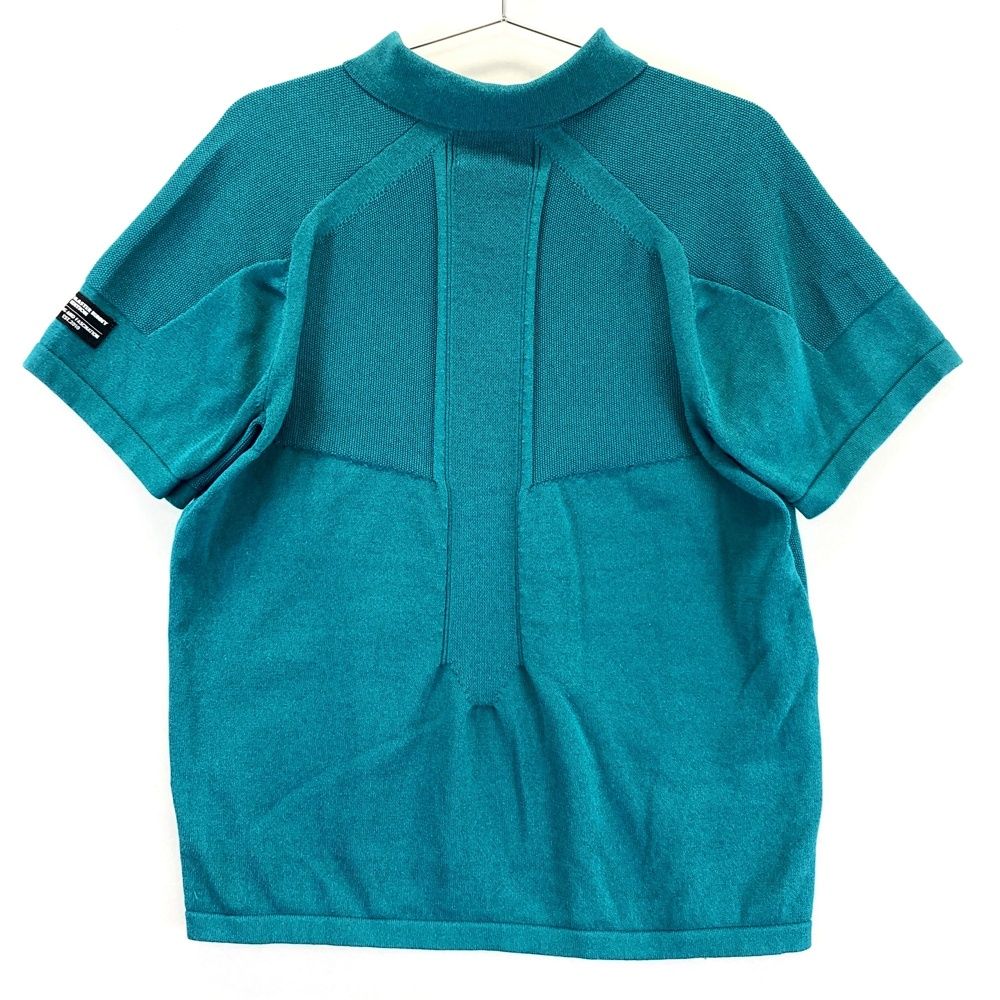 マスターバニーセーター　サイズ4 サイズ：4 MASTER BUNNY EDITION マスターバニーエディション 襟付き