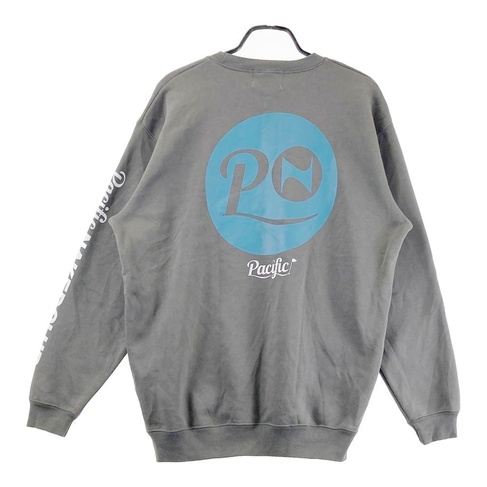 サイズ：L NAKED GOLF ネイキッドゴルフ ×Pacific golf club 2024年