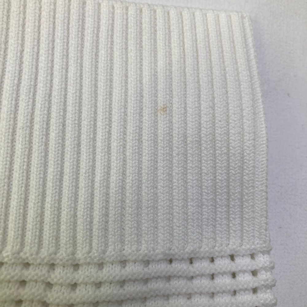 サイズ：1 PEARLY GATES パーリーゲイツ ニット ジップパーカー