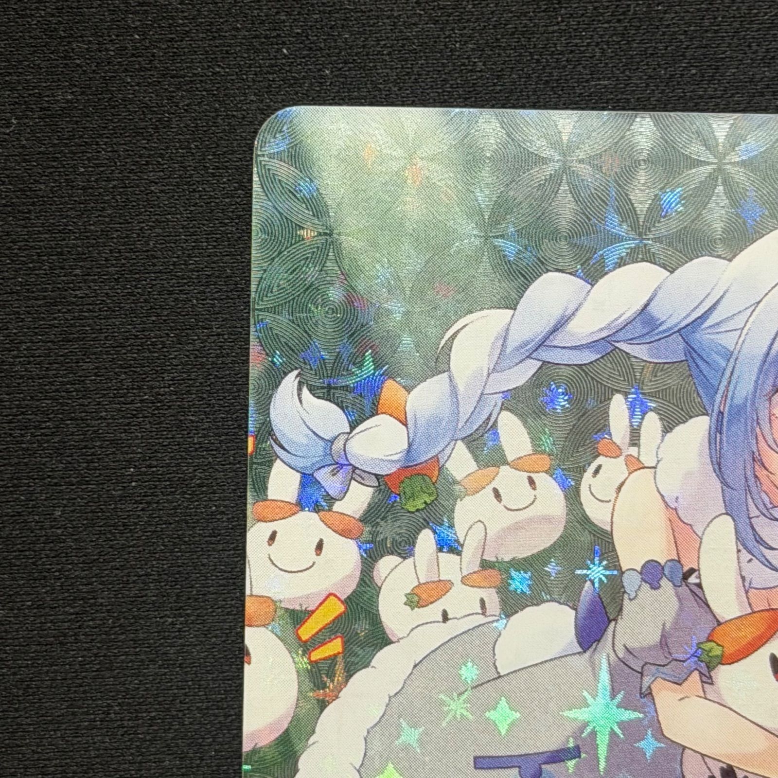 ホロカ 兎田ぺこら OUR hBP01-004 A001 - メルカリ