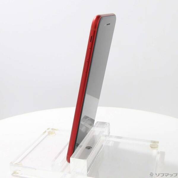 〔 品〕 iPhone 8 Plus 64 GB プロダクトレッド MRTL 2 J A SIMフリー 344